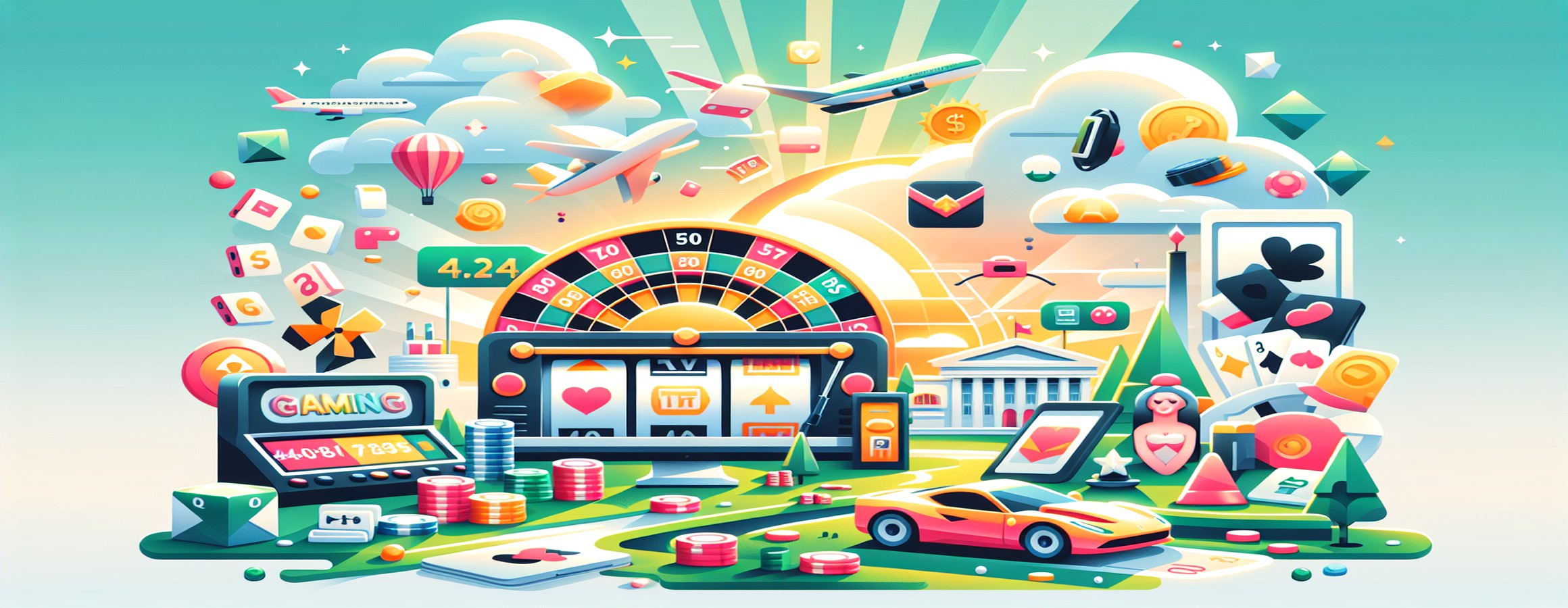 PK68XE Blog - Explore Expert Tips and Strategies for Winning Big in Slot Games